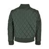 Urban Classics Boys Diamond Nylon Quilted Jacket