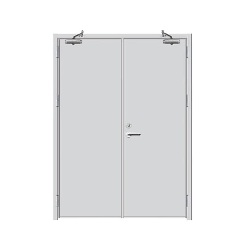 ChengSheng Fire Door