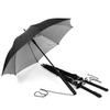 Bleach Kurosaki Ichigo Katana Umbrellas Creative Anime Long Handle Parasol Aizen Sousuke Samurai Sword Parasol Katana Umbrella