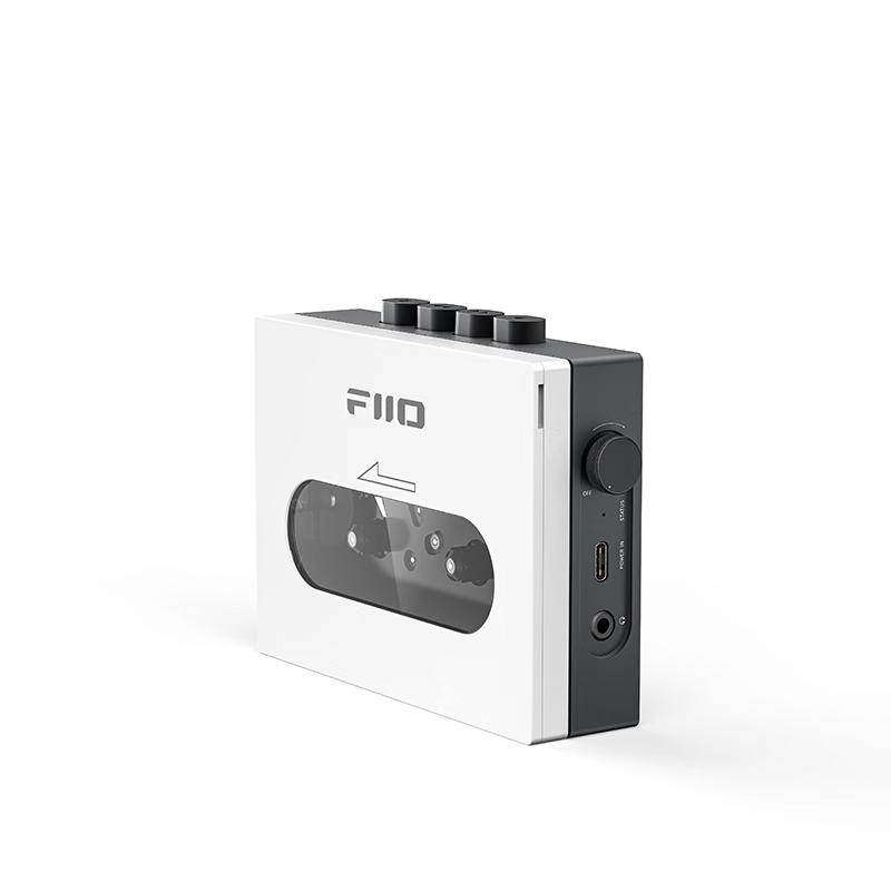 FiiO CP13 Портативный кассетный плеер