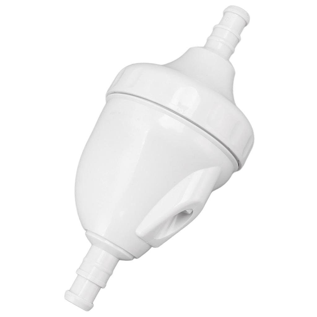 Backup Valve Replacement Plastic Pool Cleaner Accessory for Polaris 180 280 380 480 3900