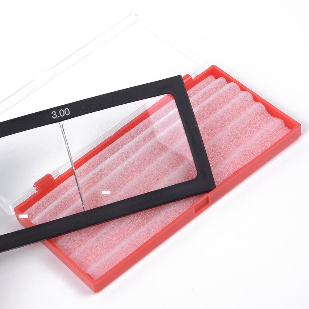 Arc Magnifying Glass Lens Welding Magnifier Welder Screen Helmet Diopter