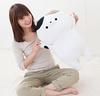 Koizumi Lifetex Welcome Back Sonoda-kun Series HUG Plush Toy, Ivory, 172-2626A1IV