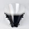 Motorcycle Windshield Deflector For Yamaha YZF600 YZF R6 600 2006 2007 Vehicle-Specific Accessories