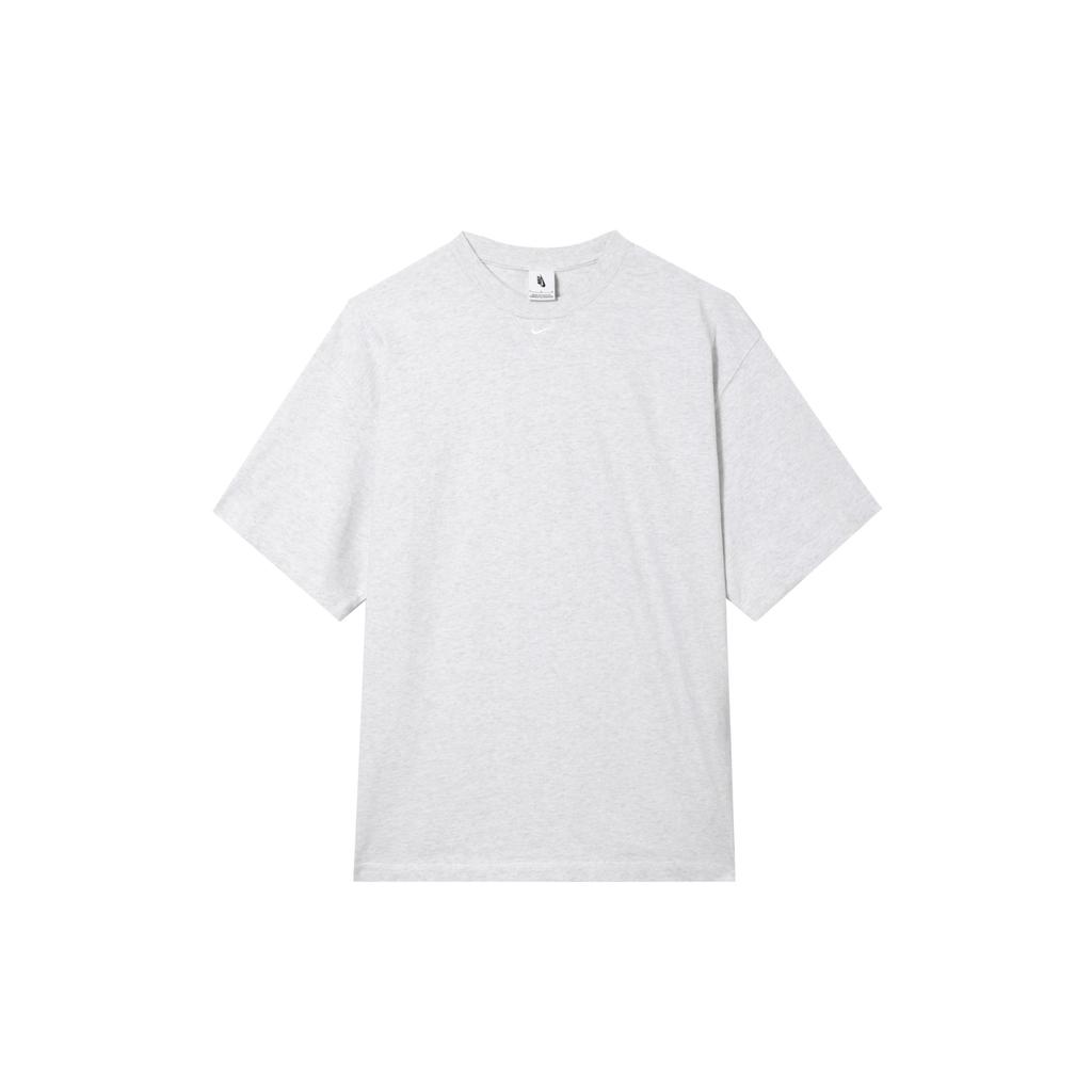 Nike T Shirt Men's Birch Heather FB7866-051