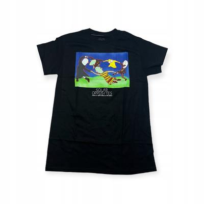 Мужская футболка с круглым вырезом SPENCER'S PRINT XL