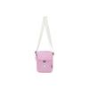New Converse Crossbody Polyester Shoulder Bag Regular Women's Light Pink 10022999-A05