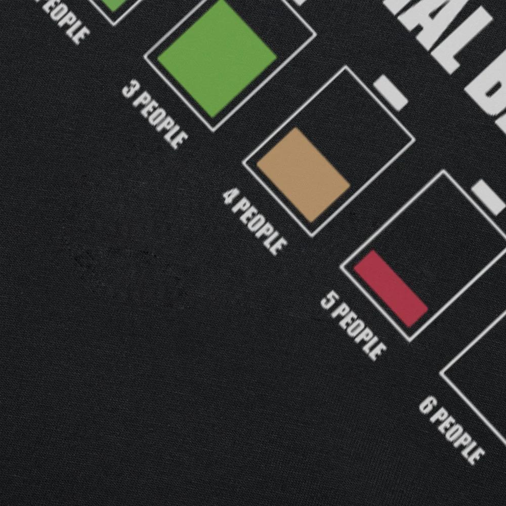 Unisex My Social Battery Low Energy Anti Social Introvert T Shirts Summer Graphic Cotton Streetwear Short Sleeve Birthday Gifts T-shirt