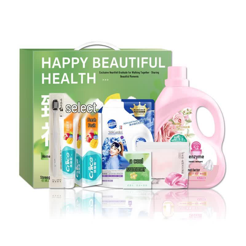 Walch Refreshing Summer Daily Essentials Gift Set