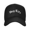 Hug Life - Бейсболка 2 Pac Шляпа для гольфа Мужская модная Дизайнерская шляпа Мужская шляпа Женская одежда для гольфа Мужская