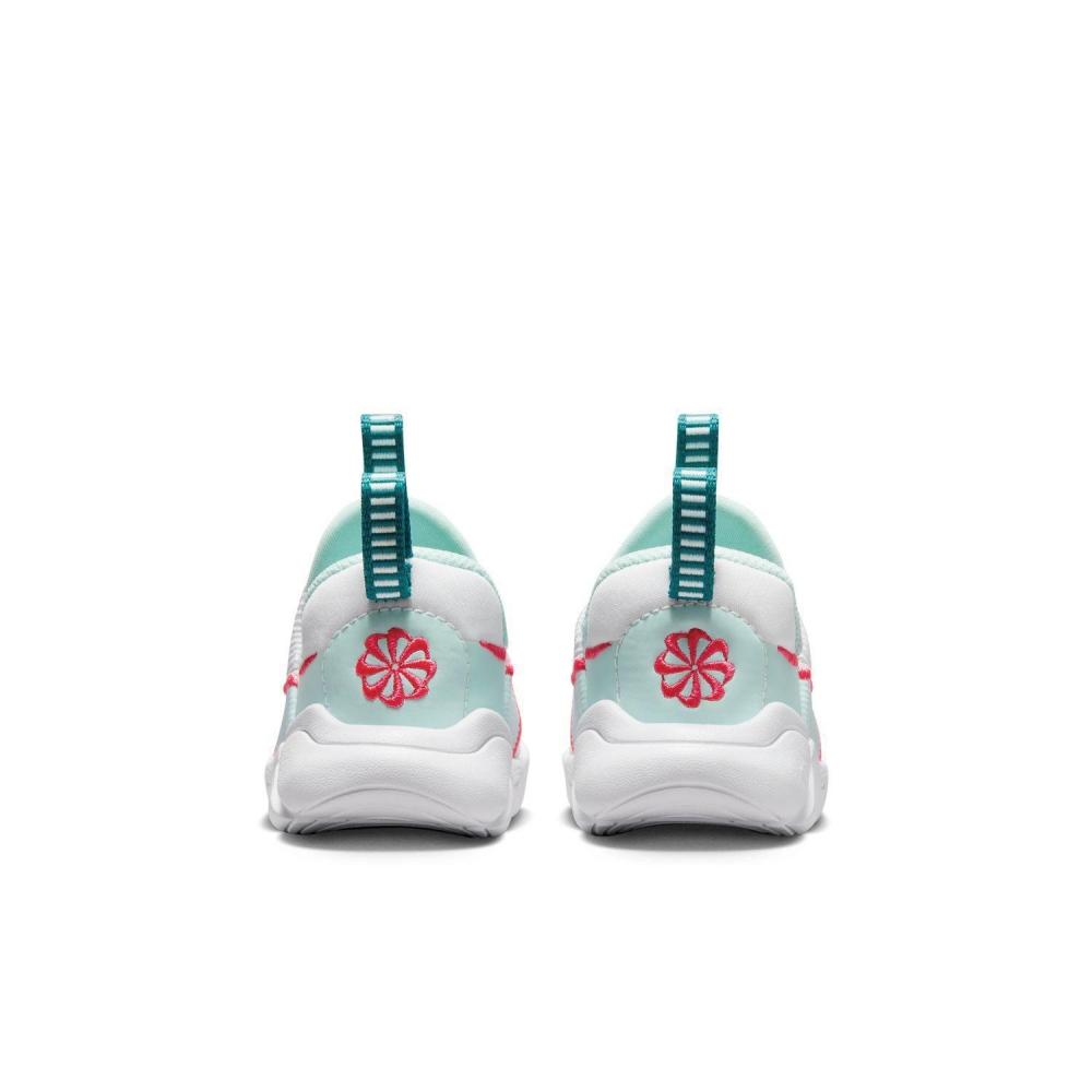 Nike Flex Plus 2 TD KDV8998 101 БЕЛЫЙ SIRNRD