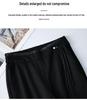 Women's Spring Slim Fit High Waist Flare Pants - Versatile and Casual
