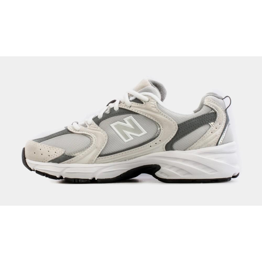 New Balance 530 Классический серый MR530CB