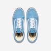 Vans Старая школа - Color Theory Heritage Blue, VN000D5NE2W, 1010112766, популярная корейская обувь