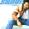 CD SHAGGY - Lucky Day MCACD113070 MCA 2002 US Reggae, Ska &amp; Dub