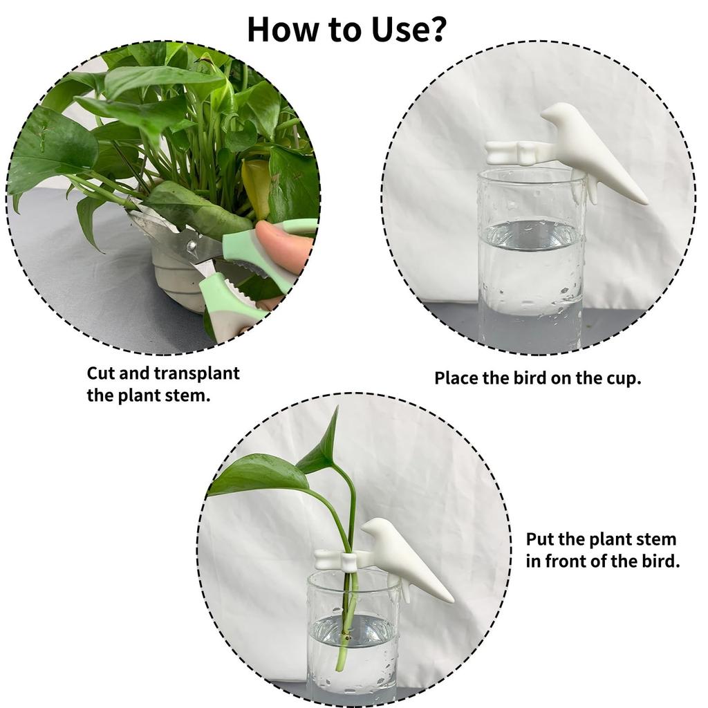 Станция для размножения растений - опора для черенков, побегов, стеблей и ростков, опора для стеблей растений, размножение растений