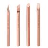 Electricity Nomagnetic Welding Tool Solder Iron Head Replacement External Heat Soldering Iron Tip