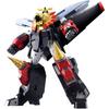 TAMASHII NATIONS TAMASHII NATIONS Soul of Chogokin GX-68 King of Braves GaoGaiGar (Resale) Approx. 260mm PVC & ABS & Diecast Painted Movable Figure