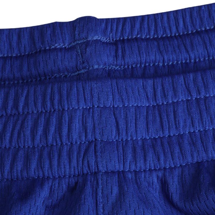 Under Armour Logo Print Basketball Knit Shorts Men Shorts Dark-Blue 22500202-400