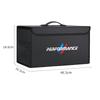 Large Capacity Leather Car Trunk Organizer Box Interior Toolbox For BMW X1 X2 X3 X5 X4 X6 X7 G30 G20 G32 G11 G12 F40 F30 F20 F10 QS4