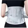1 Pcs Back Brace for Lower Back Pain Relief, Lumbar Support Belt with Lumbar Pad, Ergonomic Design for Herniated Disc, Sciatica