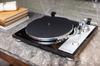 TEAC Direct Drive Analog Turntable Black TN-4D-SE
