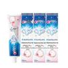 Зубная паста Crest 3D White Розовая соль