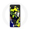 Case for Samsung Galaxy A42 5G Valentino Rossi motoGP Speed Driver