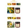 Dual Use For Car And Home Solid Fragrance Balm Air Purification Deodorization