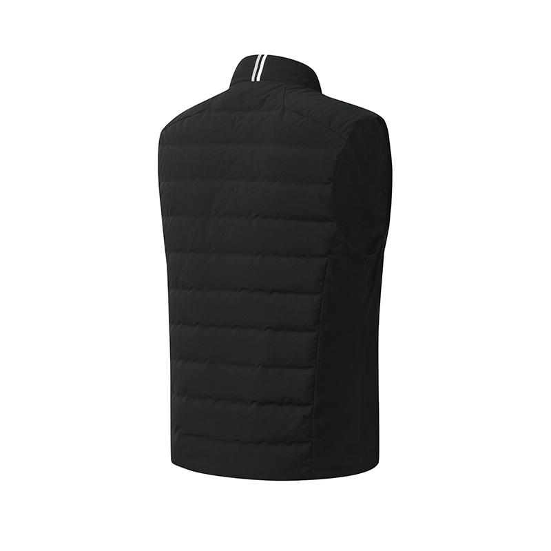 FILA Golf Series Down Vest Men's A11M545904FBK