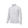 Urban Commuting Loose Knit Jacket Men Jackets Premium-Gray SC2240187A-GR65