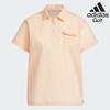Golf Woven Short Sleeve Polo Shirt Jf4570