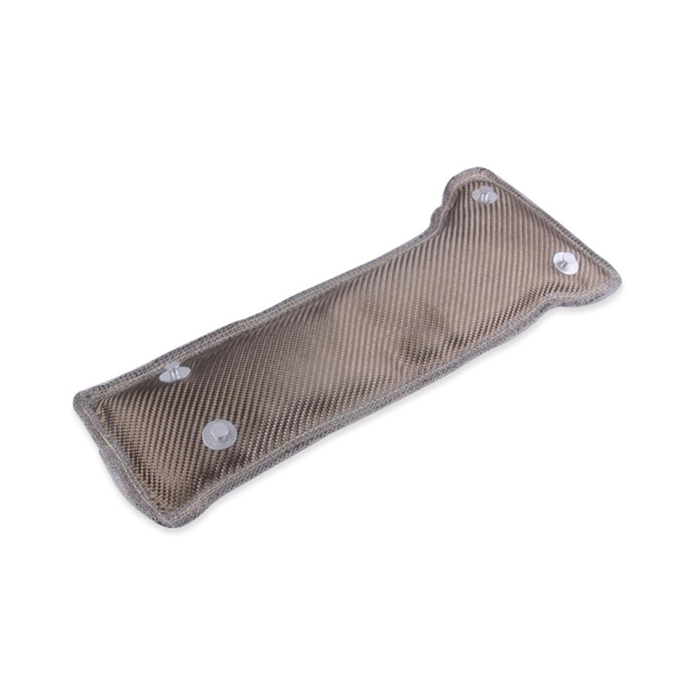 Термоизоляционное одеяло Turbo Heat Shield 2002-2014 для Subaru WRX и 2004-2018 STi Springs TD VF