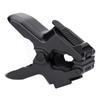Multifunctional U Clip Strong Clip Jaws Flex Clamp Arm Mount for Gopro Action Camera