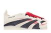 Men's Sneakers adidas Predator League Fold-Over Tongue FG/MG Off White Core Black Pure Ruby
