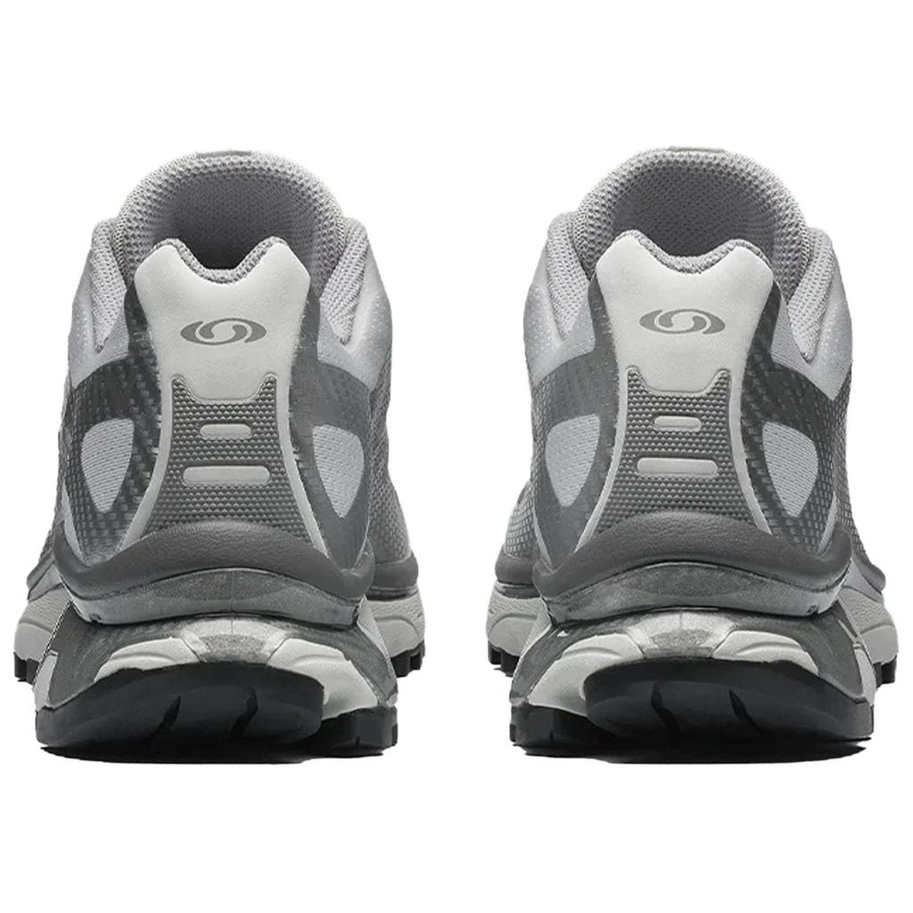 SALOMON XT-4 OG Sharkskin Dawn Blue Unisex Sneakers Grey Metal L47568400