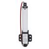 Electric Mini Linear Actuator Telescopic Small Motion Actuator 150N 75mm Stroke DC24V 4mm s for Robot
