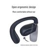 Cleer ARC AIR Спортивные Bluetooth-наушники с открытыми ушами, клипсы