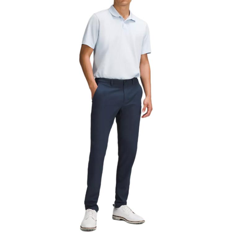 Lululemon Casual Pants Men's Moderate Slim Fit Pants LM5AWWS