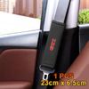 Cool Breathable Car Shoulder Cushion - Seat Belt Pad, Anti-Sweat, Universal Size, car accessories,for VW Volkswagen GTI zk7