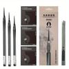Набор для эскизов Рисовальный угольный карандаш, Не нужно затачивать грифель Рисовальный угольный карандаш, Для любителей искусства, Профессиональные инструменты для художественного рисования