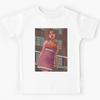 Twisted Louise Kids T-Shirt