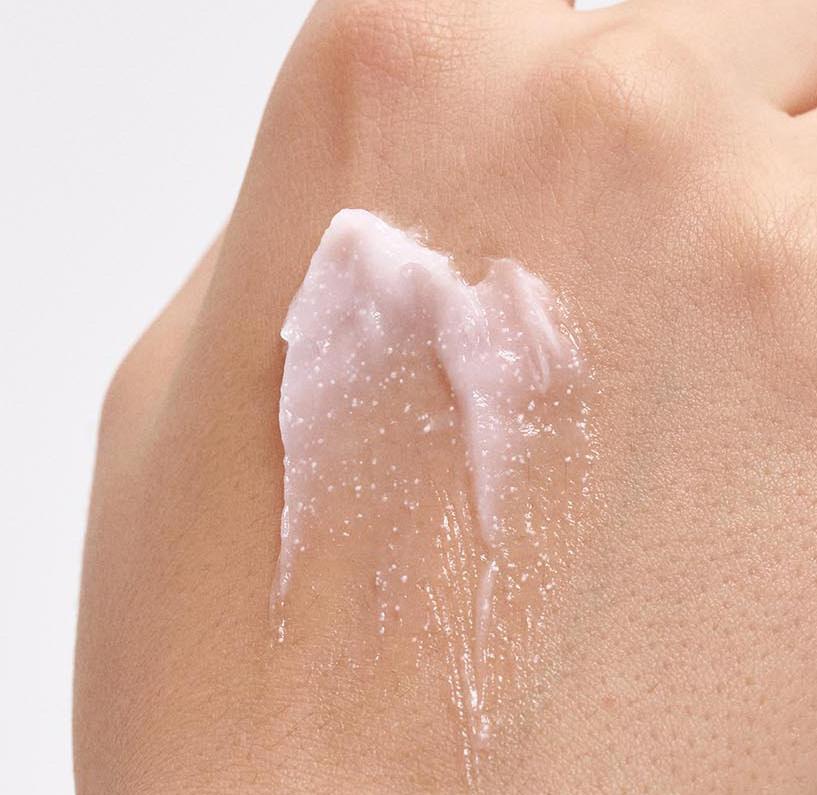 LANEIGE Bouncy & Firm Sleeping Mask (60ml) – Elasticity-Boosting Overnight Sorbet Cream, Korean