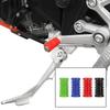 Rubber Cover Motorcycle Gear Shift Shifter Lever Foot Pad Pedal Universal Moto Pedal Kick Start Foot Pegs Pad Accessories