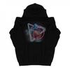 Boys Guardians Of The Galaxy Neon Nebula Hoodie