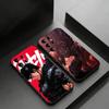 Японское аниме B-Berserk Крутой чехол для телефона для Samsung Galaxy S26,25,24,23,22,21,20Plus Ultra