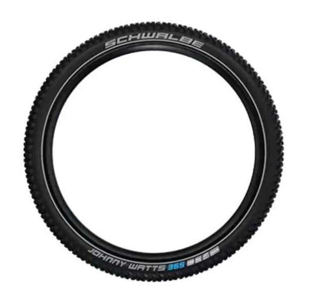 Шина Schwalbe Johnny Watts 365 Performance HS618 E-Bike 27.5´´ x 2.60 MTB
