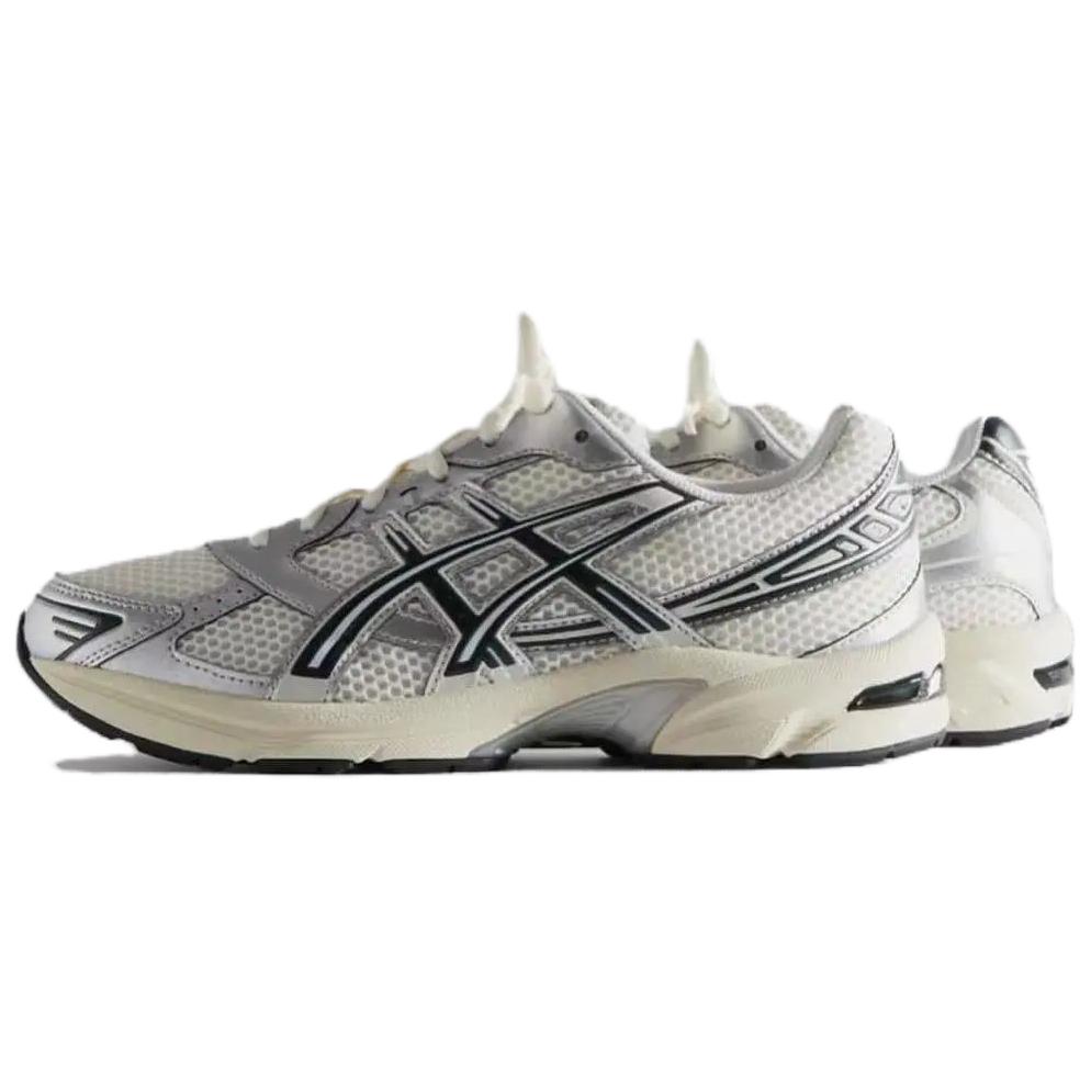 Kith x ASICS Gel Kayano 14 Cream Scarab 2024 Мужские кроссовки 1203A566-100