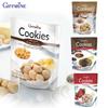 Giffarine Deva Butter Cookies Peanut / Coconut Coffee / Chocolate / Strawberry, 100% Thai Fragrant Rice or Thai Hom Mali Rice (gluten-free) 60 G
