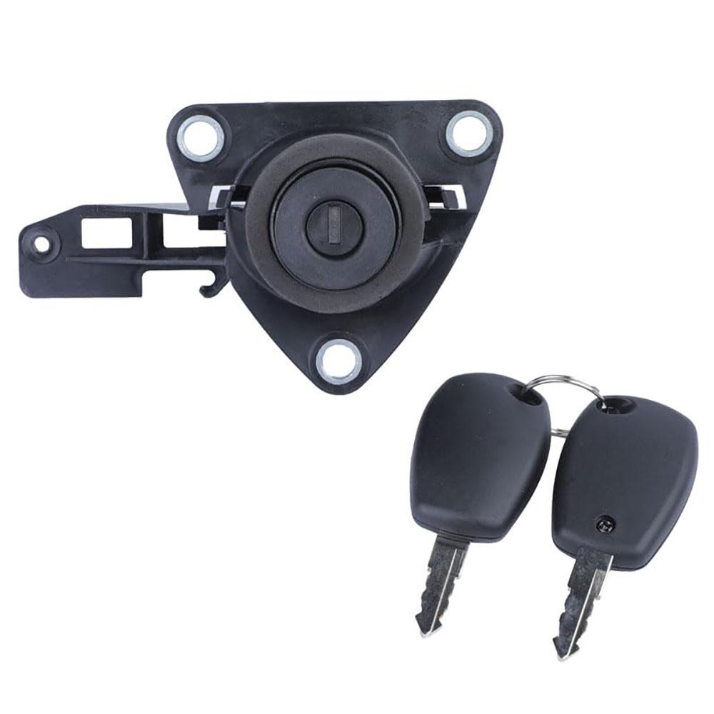 Замок багажника / задней двери, привод 90502-6966R для Renault Dacia Duster 20